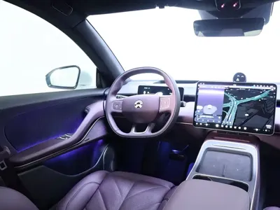 Nio ET5T