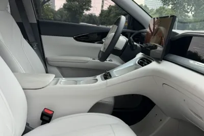 Geely Galaxy Geome