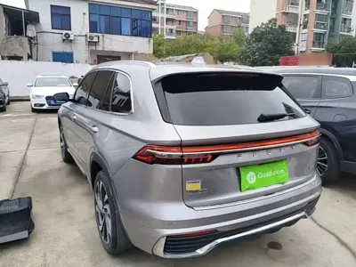 Geely Xingyue L