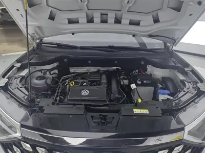 Jetta VS5
