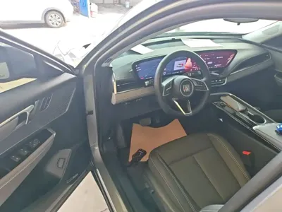 Buick E5