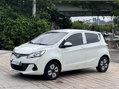 Changan Benben E-Star