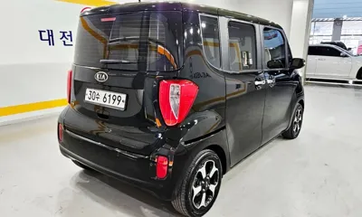 Kia Ray