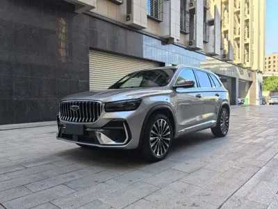 Geely Xingyue L