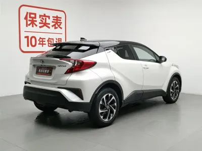 Toyota Izoa