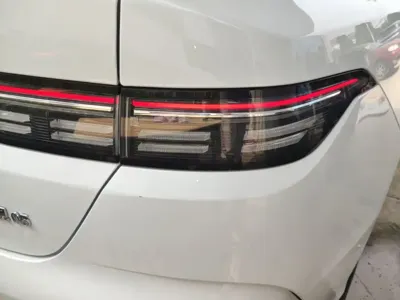 BYD Destroyer 05