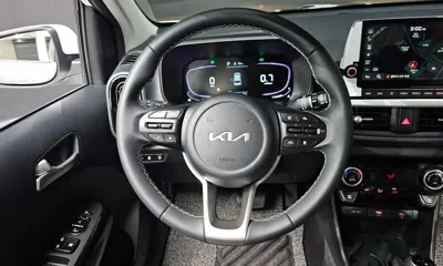 Kia Morning