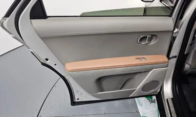Hyundai Ioniq5