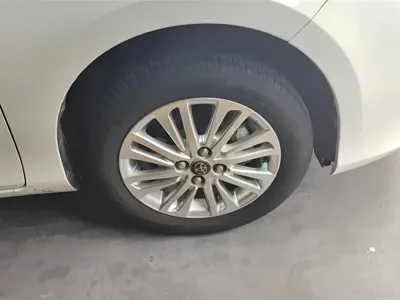 Toyota Yaris L