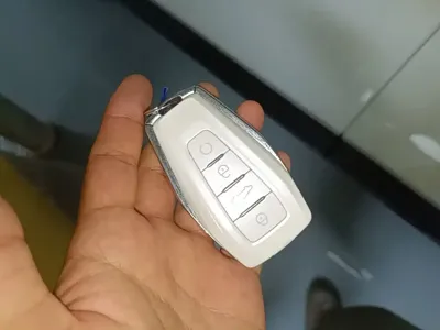Geely ICON