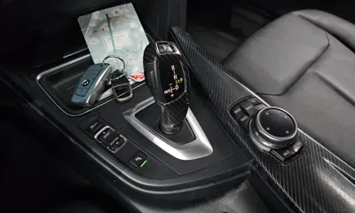 BMW Gran Turismo