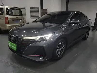 Changan Eado