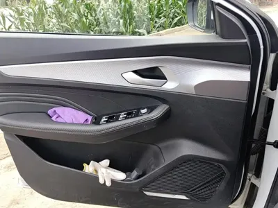 Geely Binrui