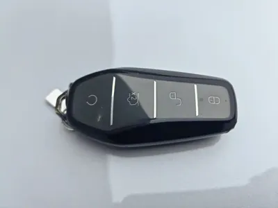 BYD Yuan Plus