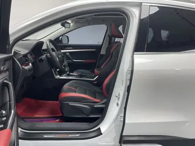 Haval H4