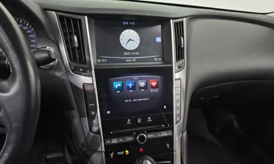Infiniti Q50