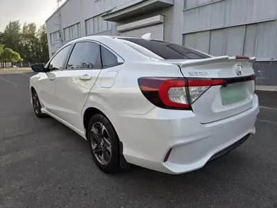Honda Envix