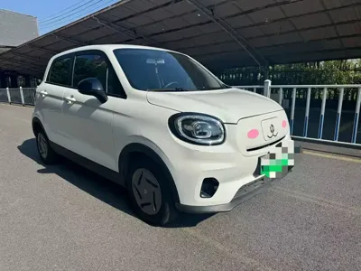 Leapmotor Leapmotor T03