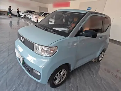 Wuling MINIEV