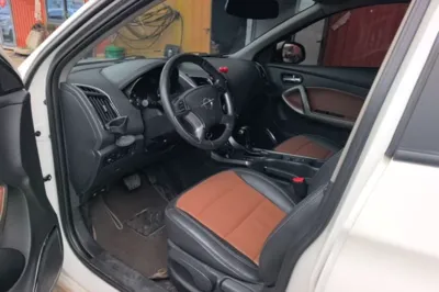 Haima S5