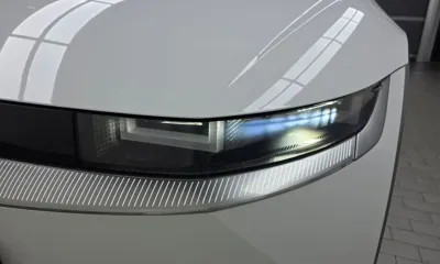 Hyundai Ioniq5