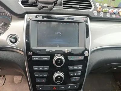 Haval H2