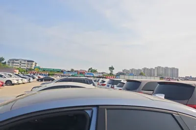 Xpeng P5
