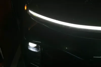 Li Auto L8