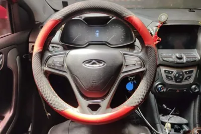 Chery Arrizo 5