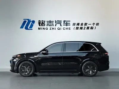 Li Auto Li L8