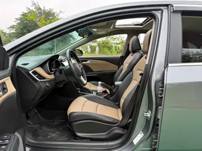 Chevrolet Monza
