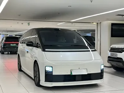 Li Auto Li MEGA