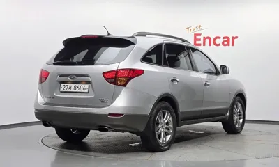 Hyundai Veracruz