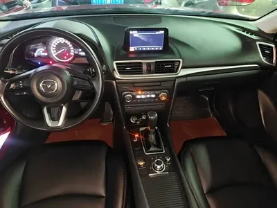 Mazda 3 Axela