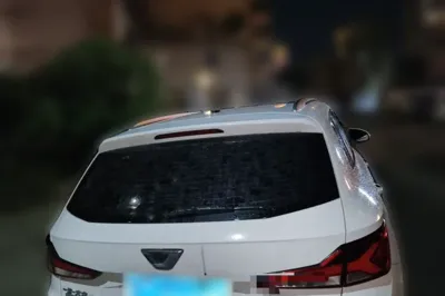 Jetta VS7