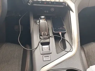 Peugeot 4008