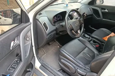 Hyundai ix25