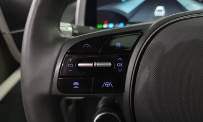 Hyundai Ioniq6
