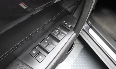 ChevroletGMDaewoo Captiva
