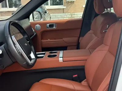 Li Auto Li L7