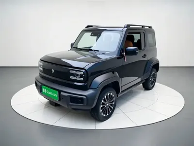Baojun Yueye