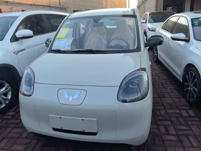 Wuling MINIEV