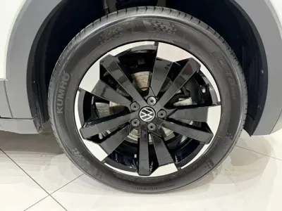 Volkswagen Tacqua