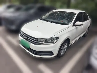 Volkswagen Santana