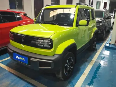 Baojun Yueye