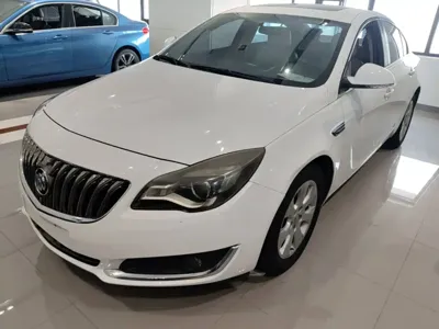 Buick Regal