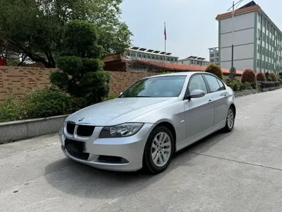 BMW 3 Series (Import)