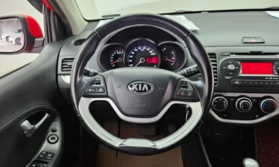 Kia Morning