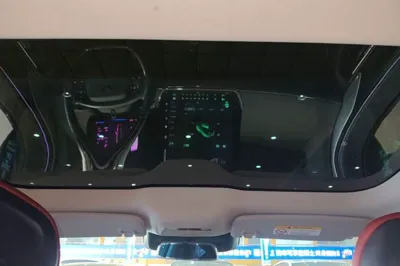 Xpeng P7