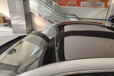 Xpeng P7
